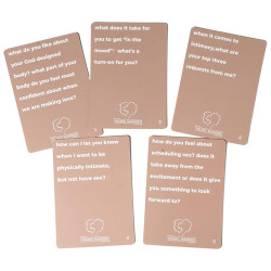 Generique Jeu de Cartes Sexpectations